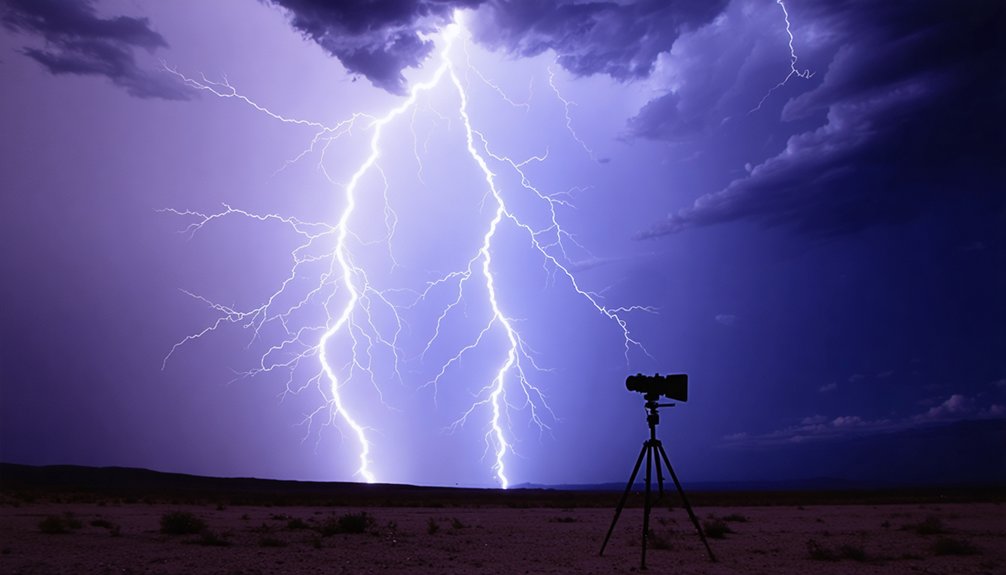 multiple lightning photography techniques