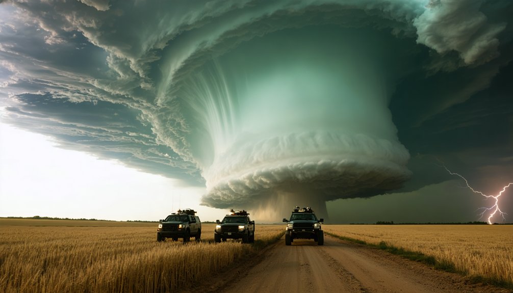 oklahoma s storm chasing hub