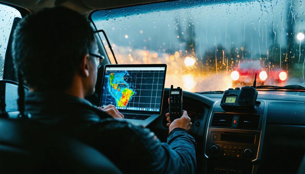 online reporting enhances rapid data