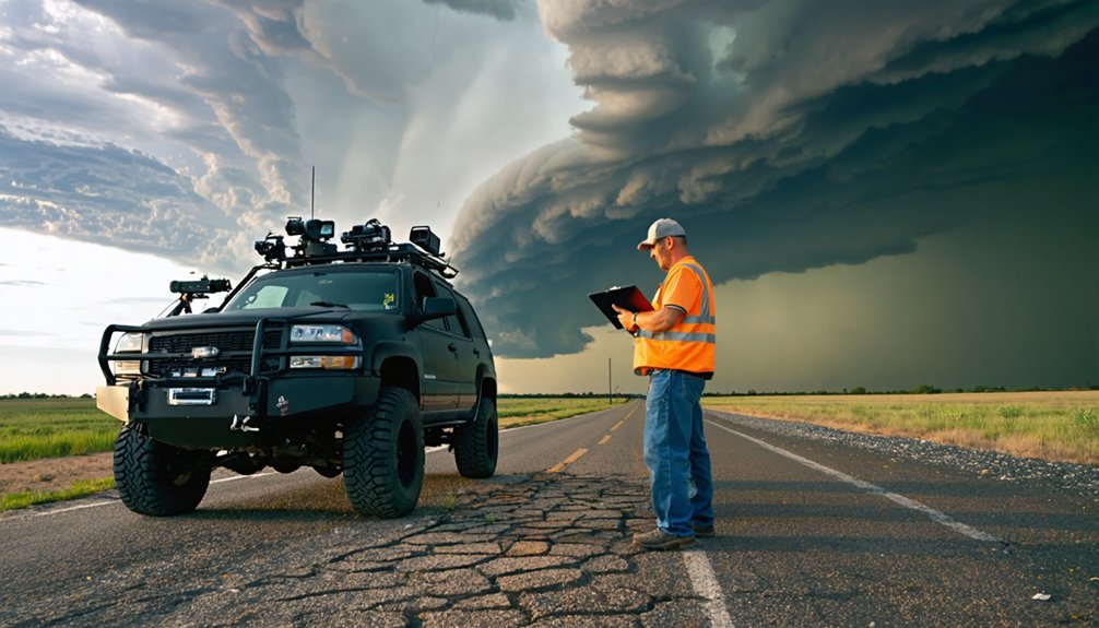 prepare for storm competitions