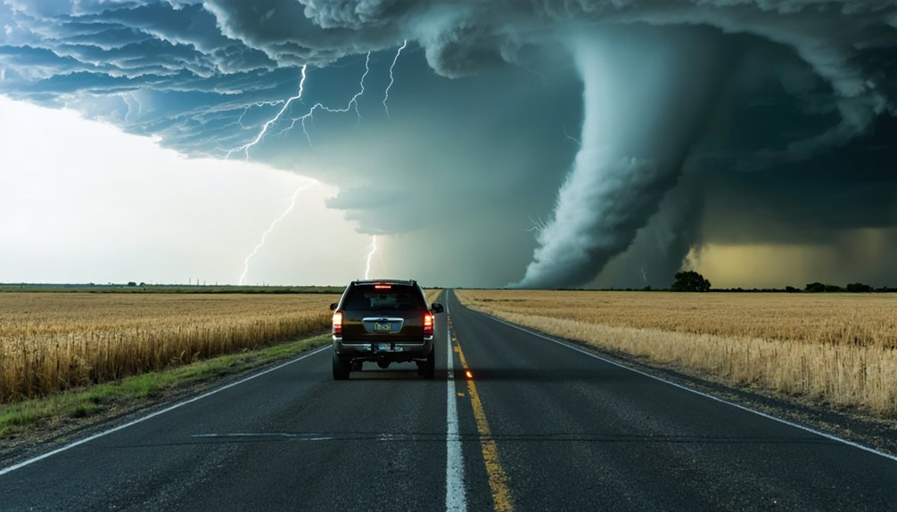 prime storm chasing locations