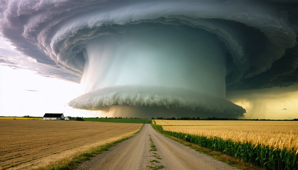 prioritize high risk storm areas