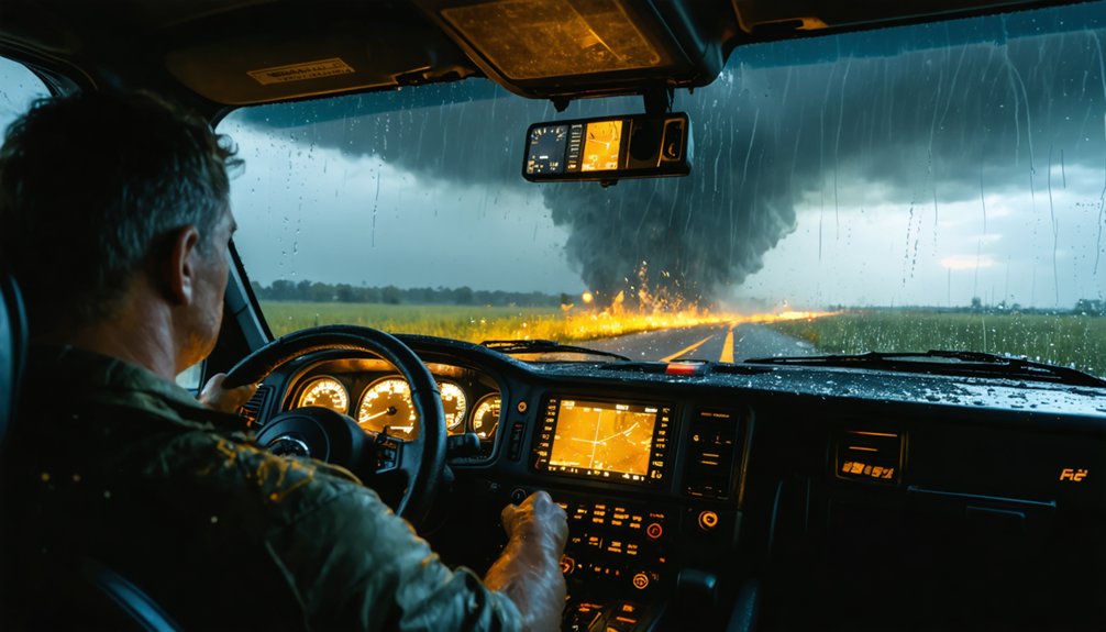 prioritize preparedness and safety