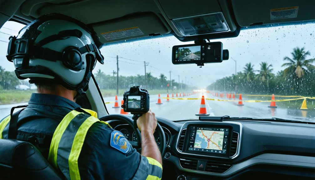 prioritize safety in repositioning