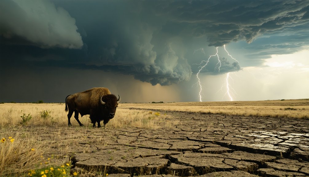 protecting animals during storms