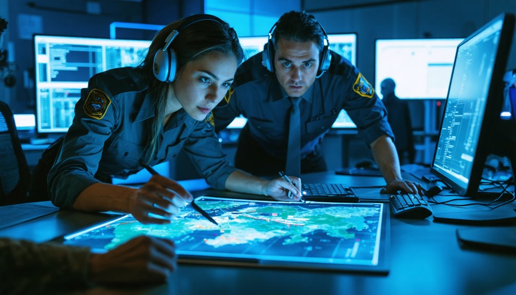 psychological crisis management strategies