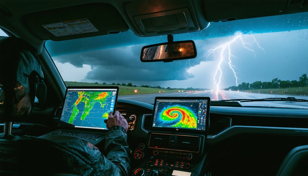 radar analysis improves storm detection