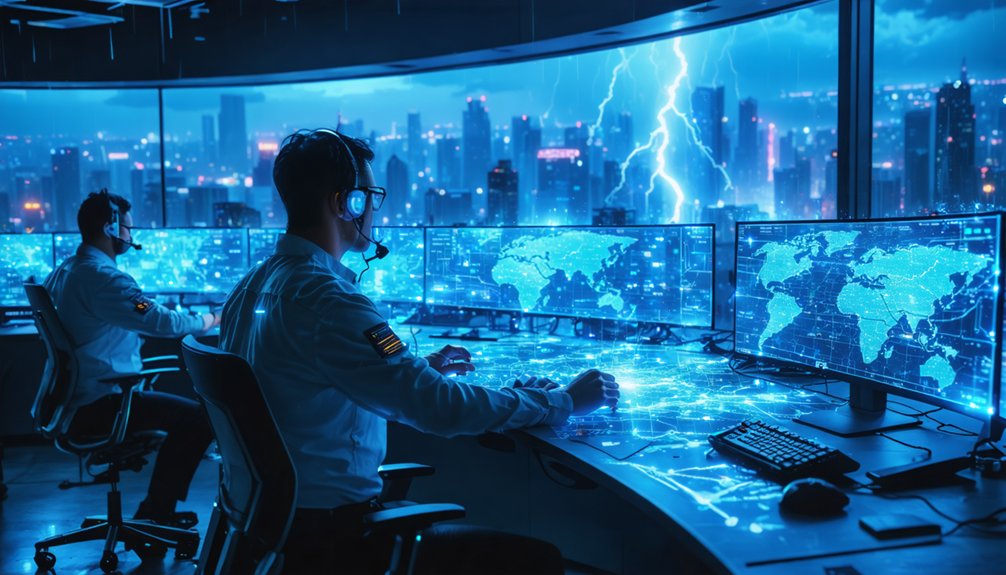 real time digital twin integration