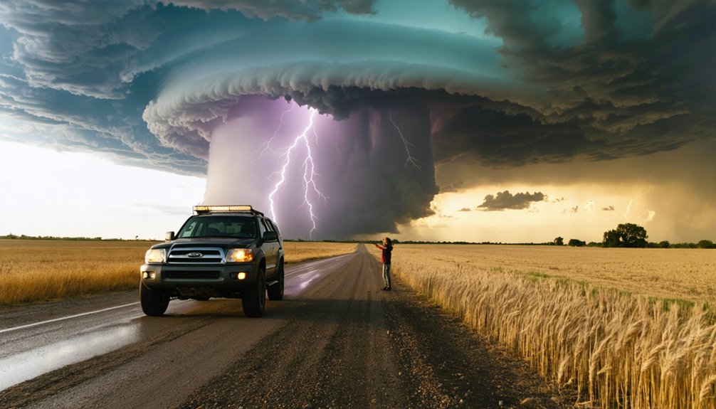 real time storm tracking sources