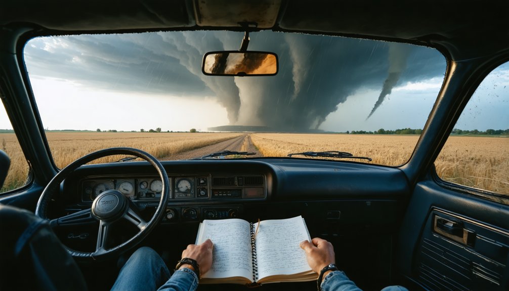 record breaking destructive tornado season