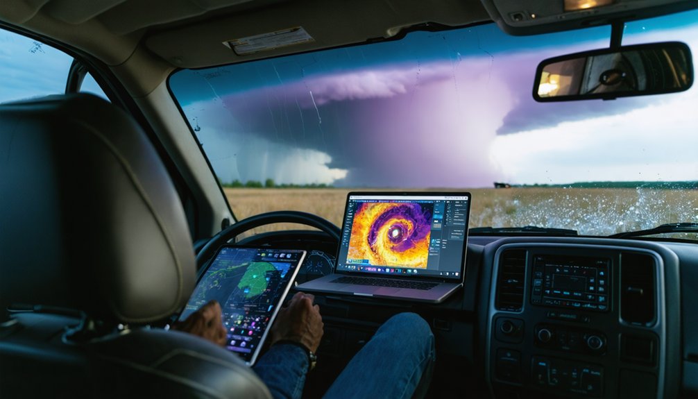 reliable free radar tools essential