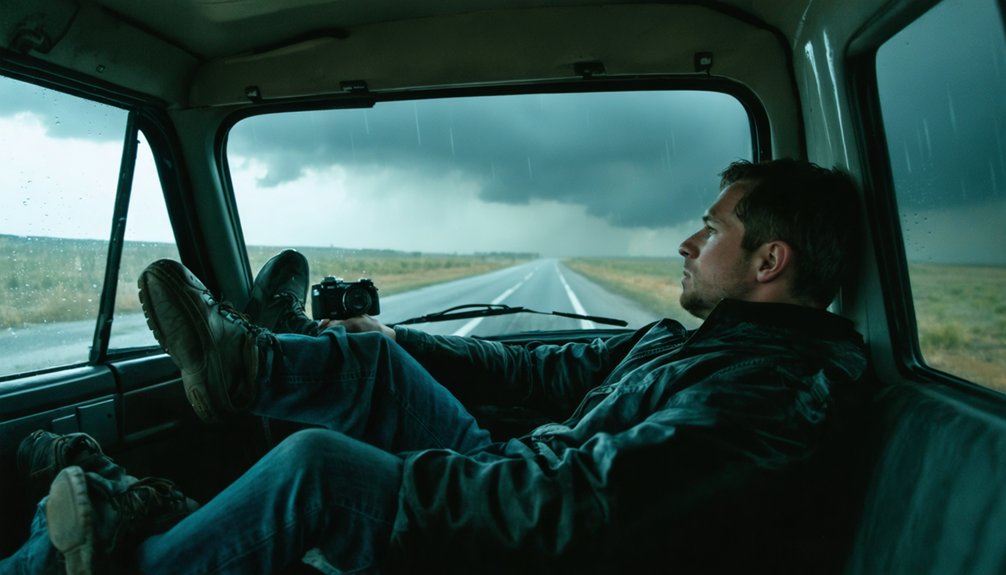 rest improves driving safety