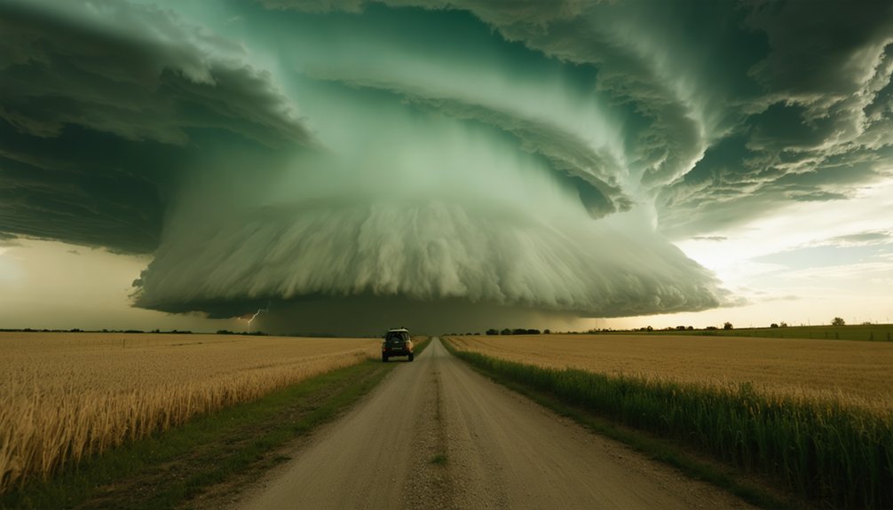 rural storm chase guide