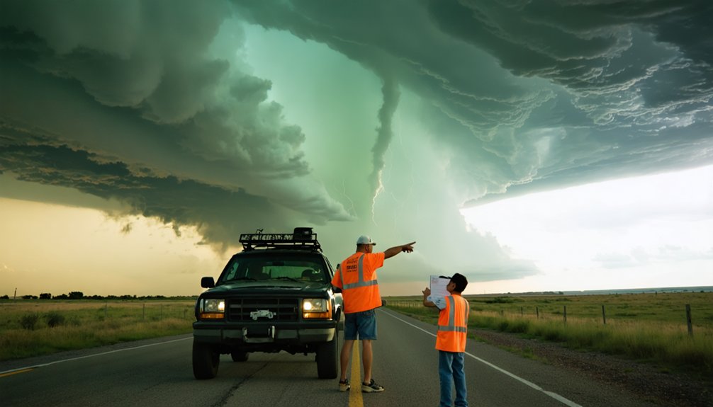 safety protocols save lives