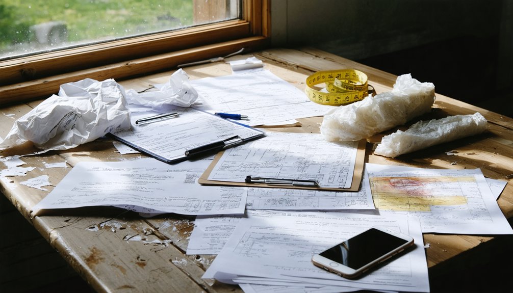 save organize track document