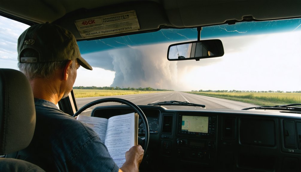 self regulation ensures safe chasing