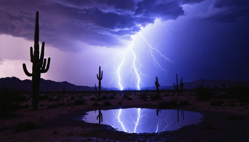 seven lightning photography tips