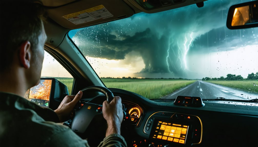 simulation versus real experience
