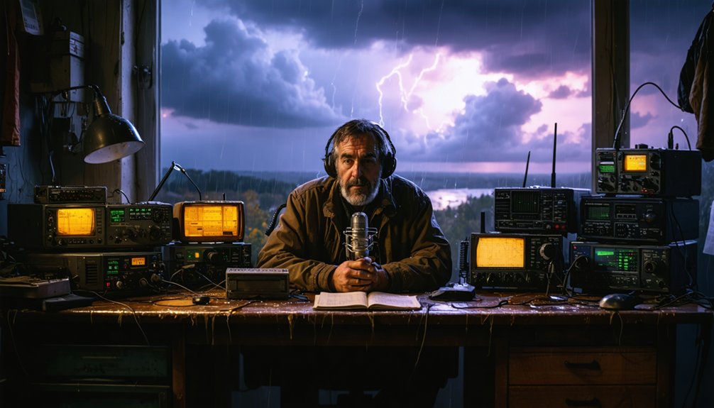 skywarn training enhances storm reporting