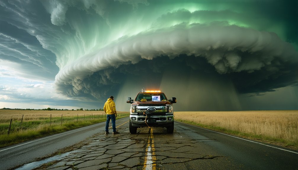 storm chasing essentials guide