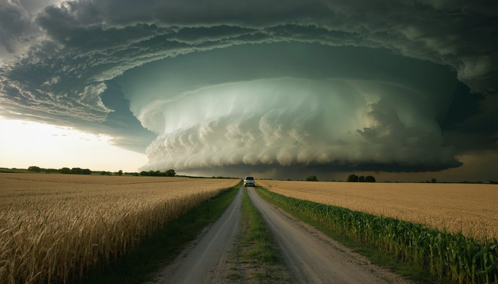 storm chasing guide