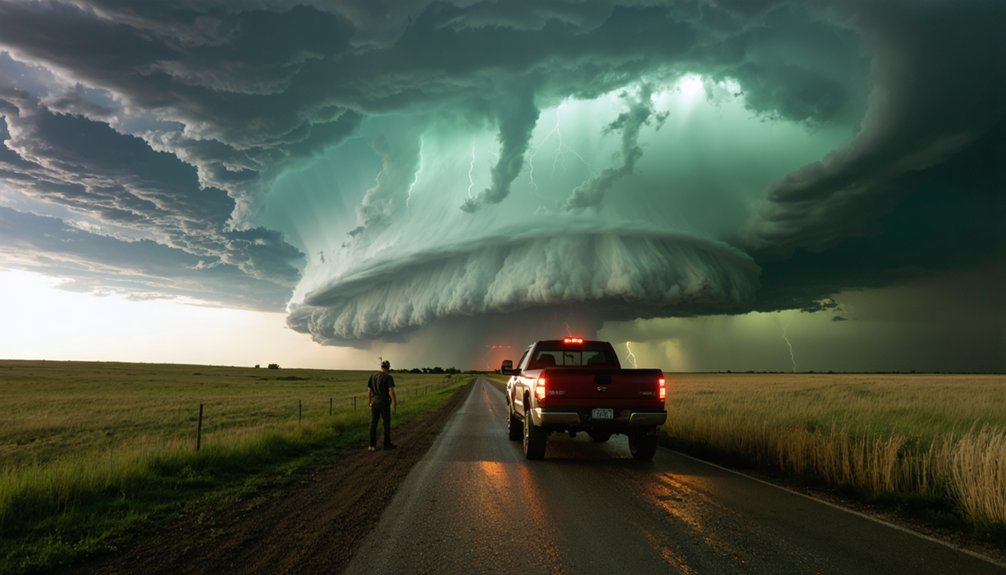 storm chasing twitch channels