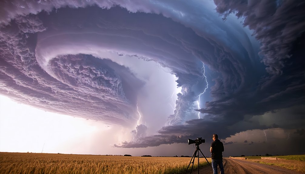 storm chasing youtube channels