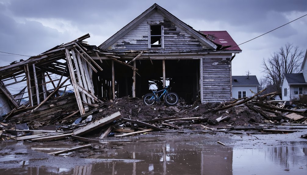 storm damage documentation tips