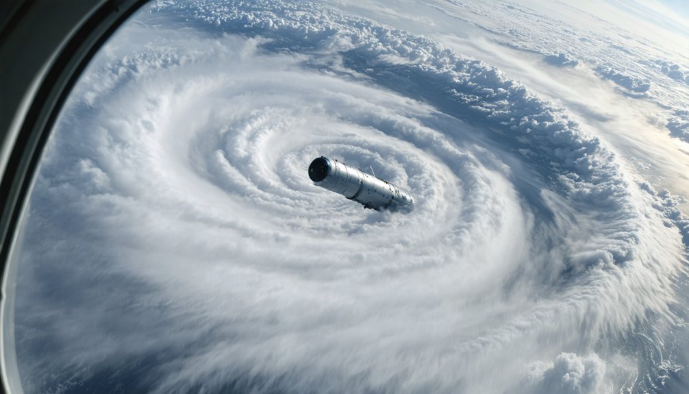 storm data collection method
