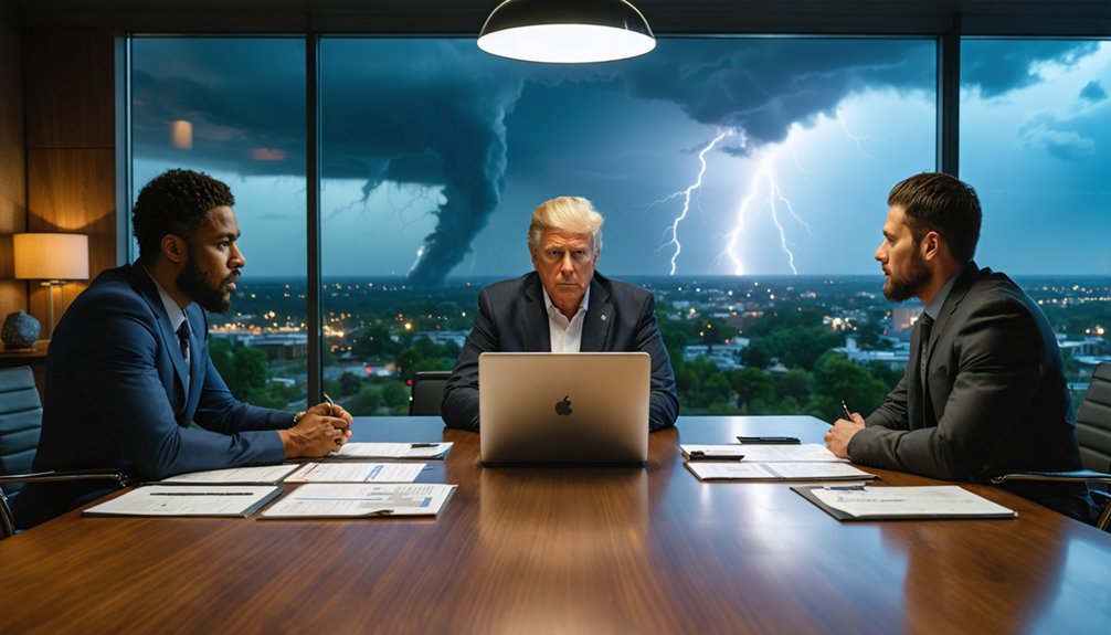 storm footage licensing opportunities