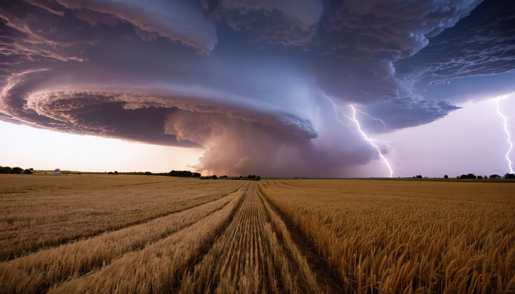 storm photography settings guide