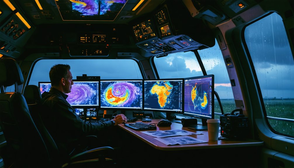 storm radar analysis guide
