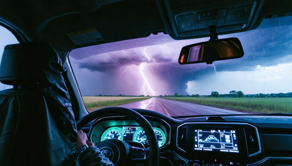 storm tracking guide
