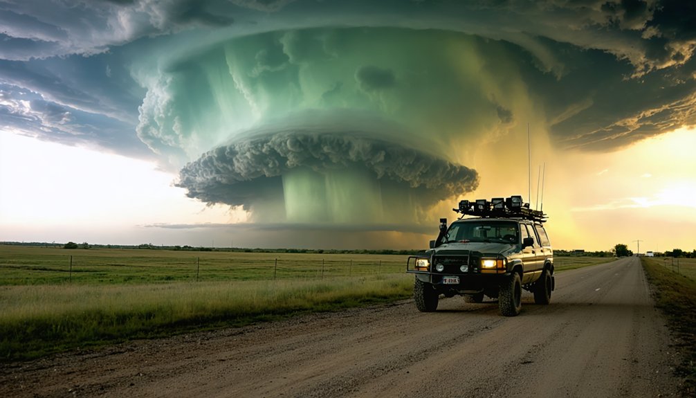 strategic vehicle positioning and planning