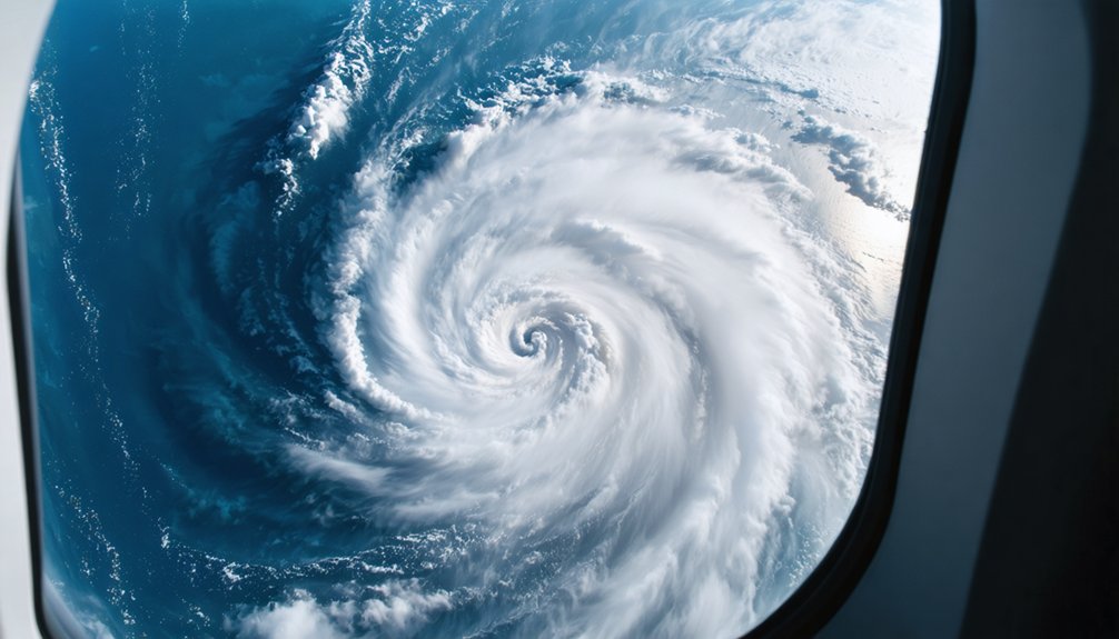 stronger hurricanes increasing damage
