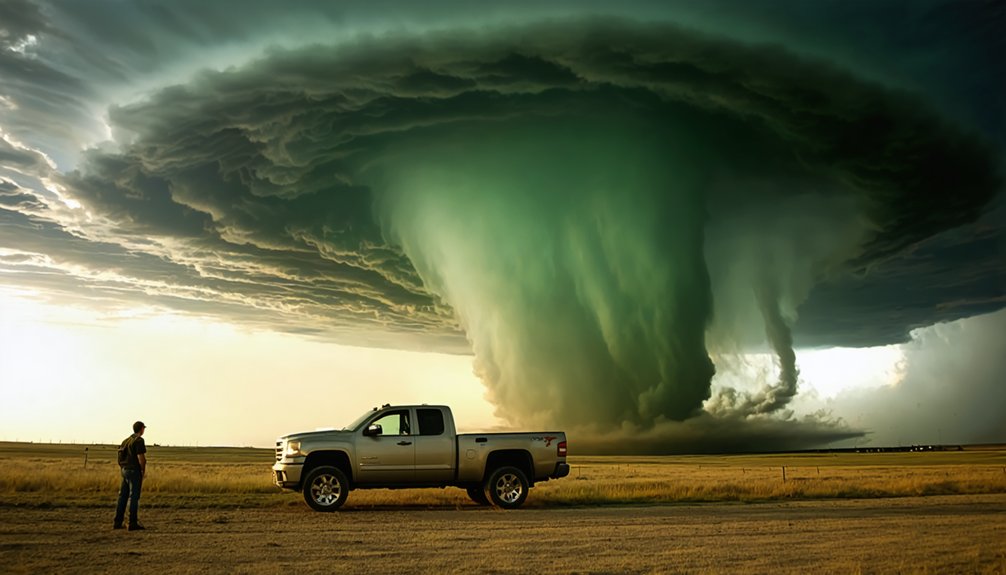 thrilling weather observation adventures