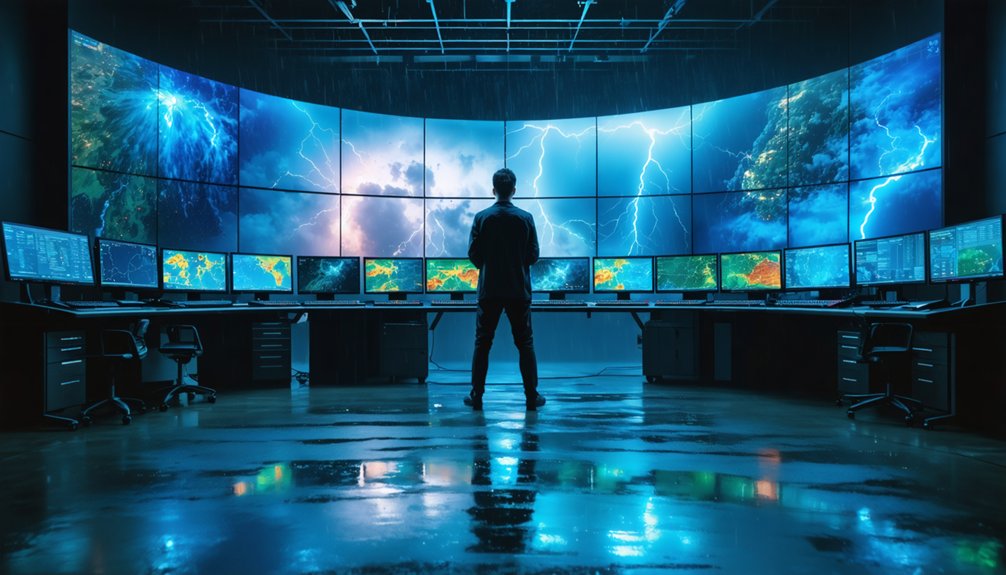 top ai storm prediction tools
