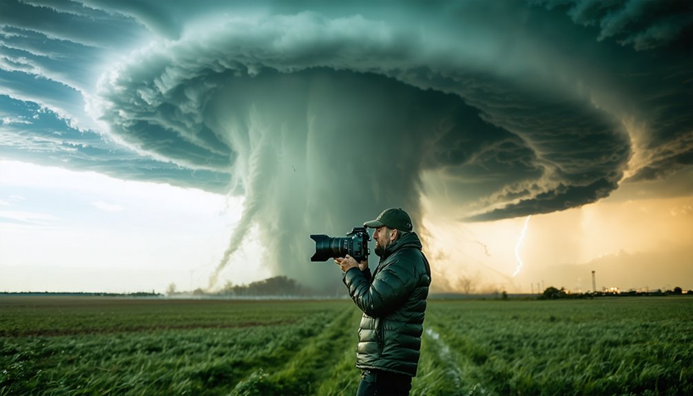 top storm chasing cameras