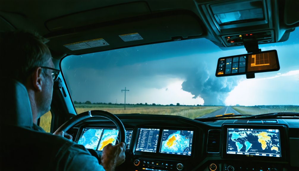 top storm chasing weather sites