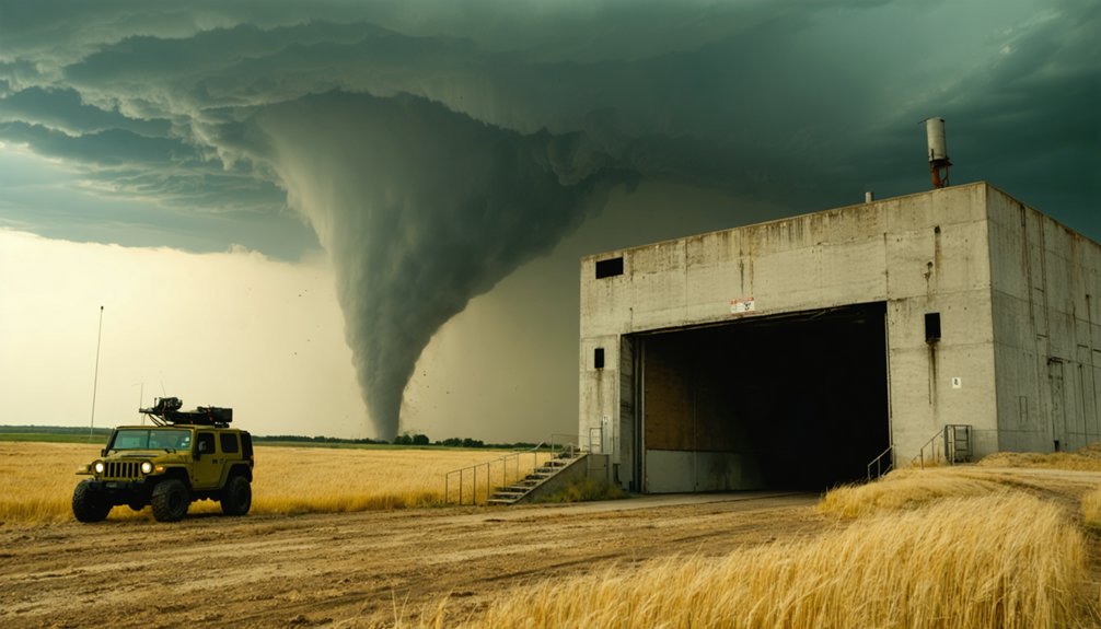 top storm shelter choices