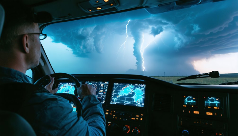 top storm tracking services
