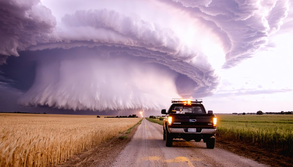 tornado safety strategies guide