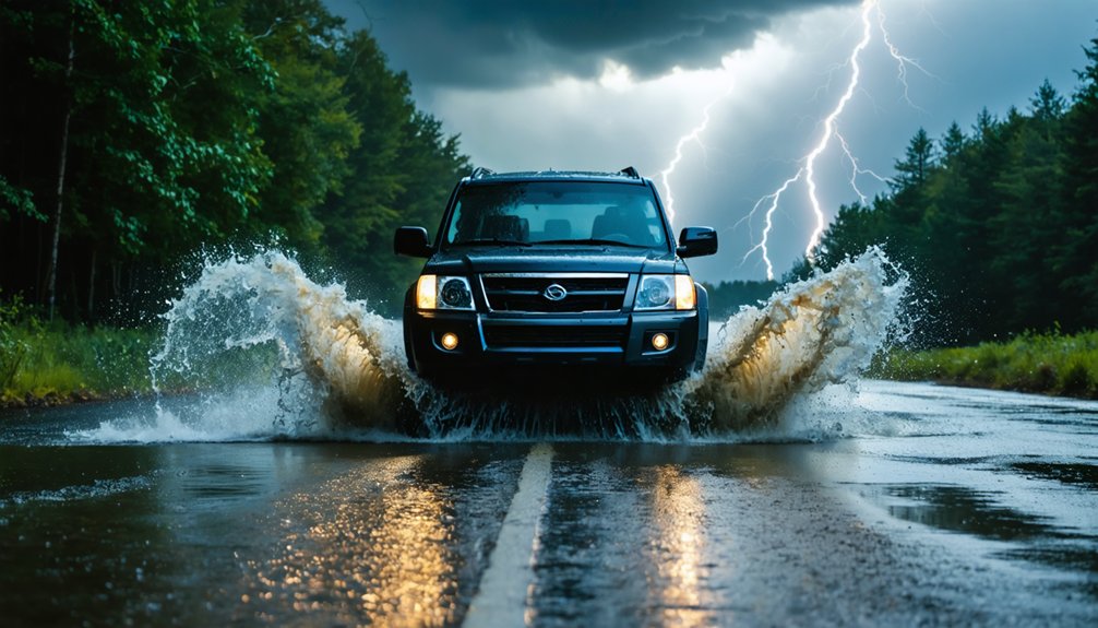 traction power control safety