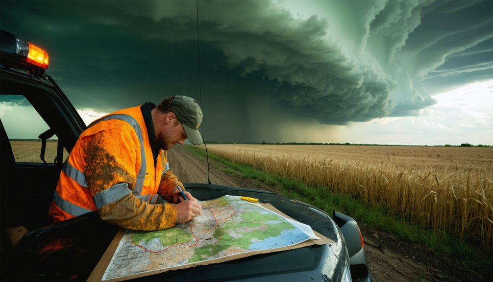 unannounced drills improve safety