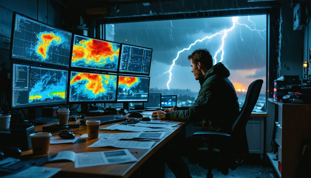 unresolved hail detection challenges