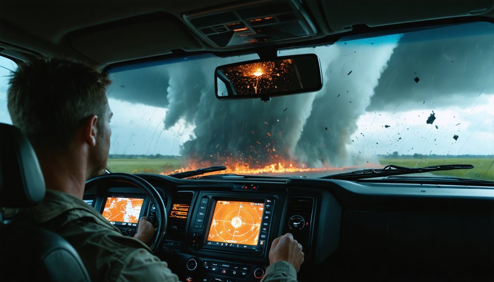 weather data reliability risks