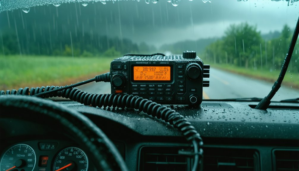 weatherproof durable long lasting power