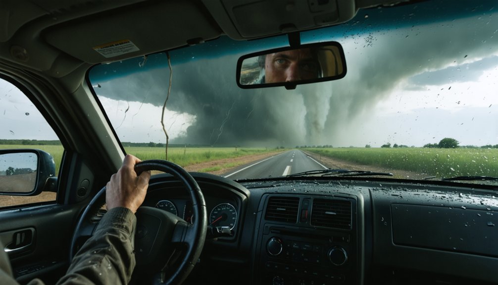 abort chase when unsafe