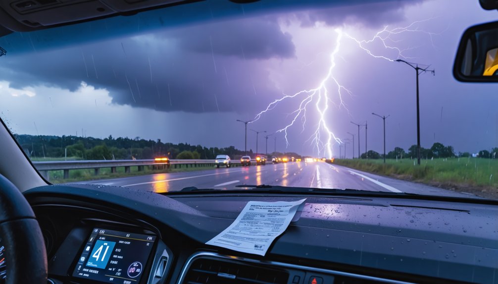 affordable fuel efficient chase vehicles