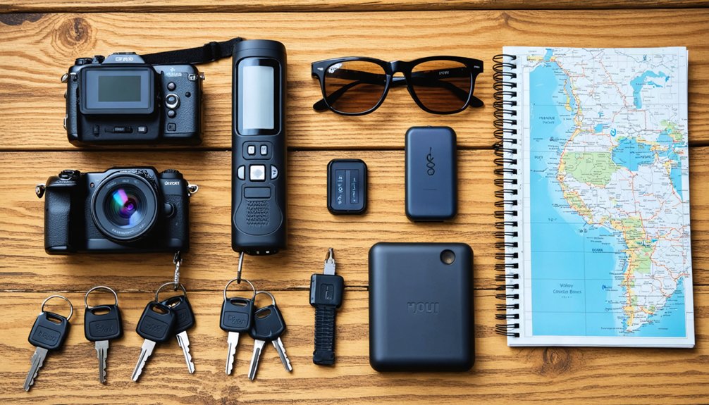 budget storm chasing essentials